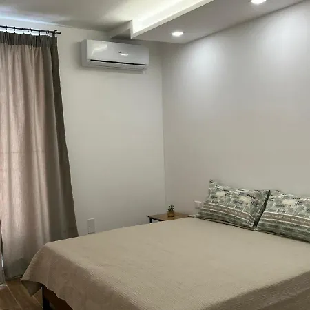 Dea Konukevi 4*