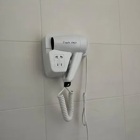Konukevi Dea 4*