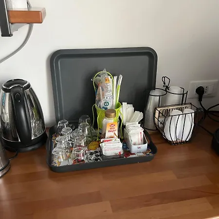 Dea Guest house 4*