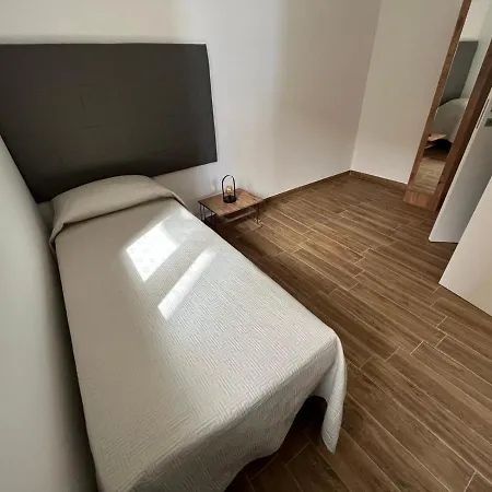Guest house Dea