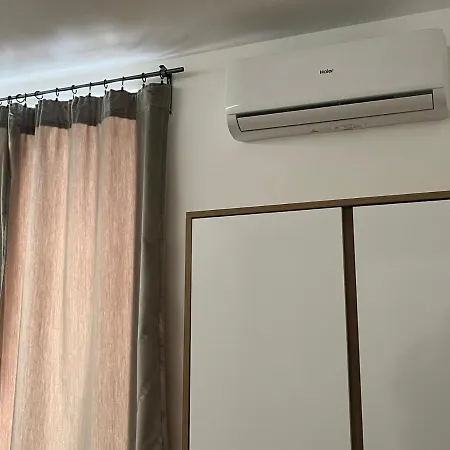 Guest house Dea *