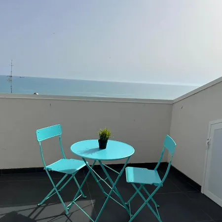 Guest house Dea