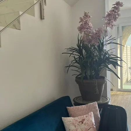 Dea Guest house Gela