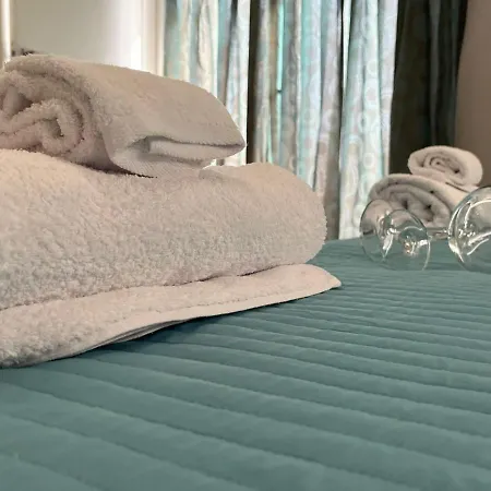Guest house Dea *