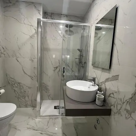 Dea Guest house *