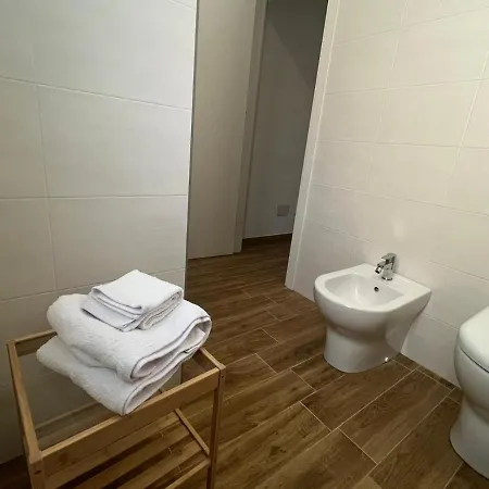 Dea Guest house Gela