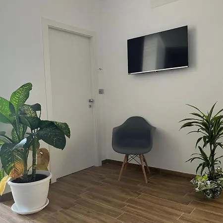 Guest house Dea Gela