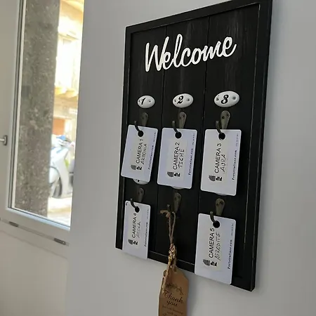 Guest house Dea