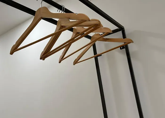 招待所 Dea 杰拉